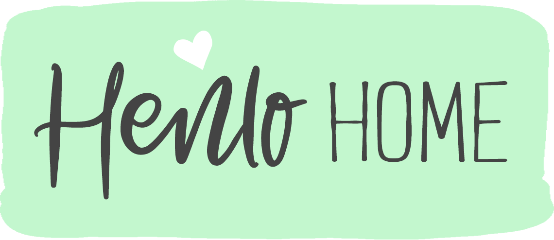 Henlo Home logo