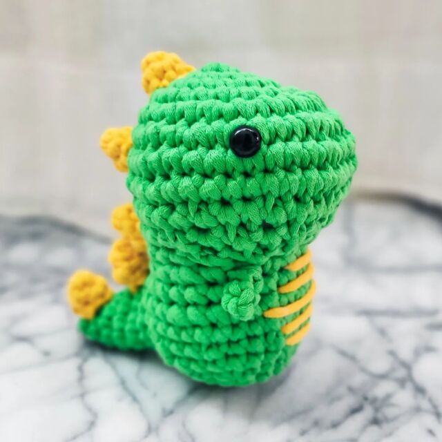 The Woobles Review: Did I learn how to crochet? - Henlo Home